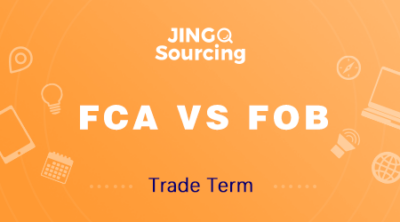 FCA frente a FOB